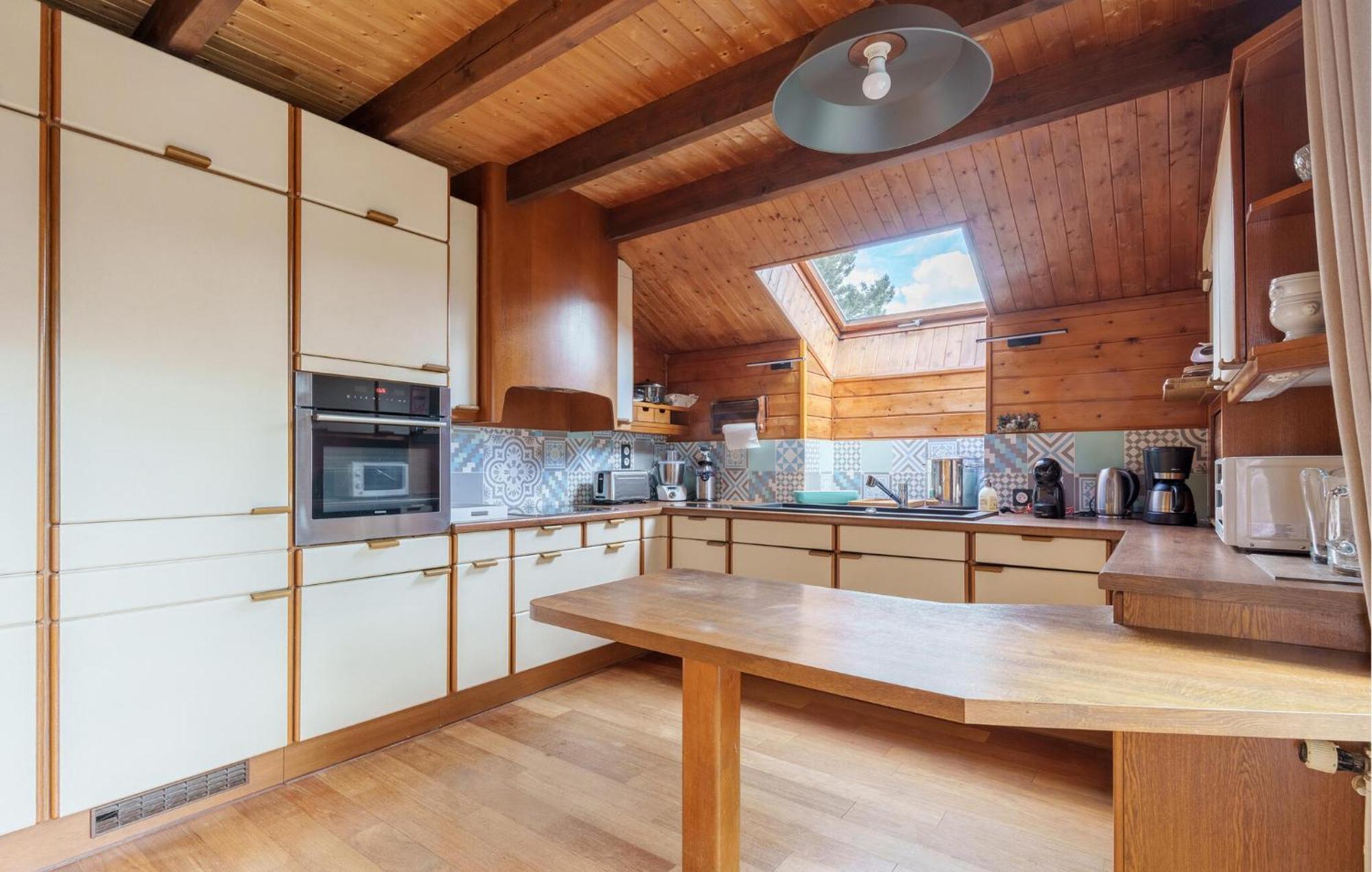 Nice Home In Gerardmer With Sauna Luaran gambar