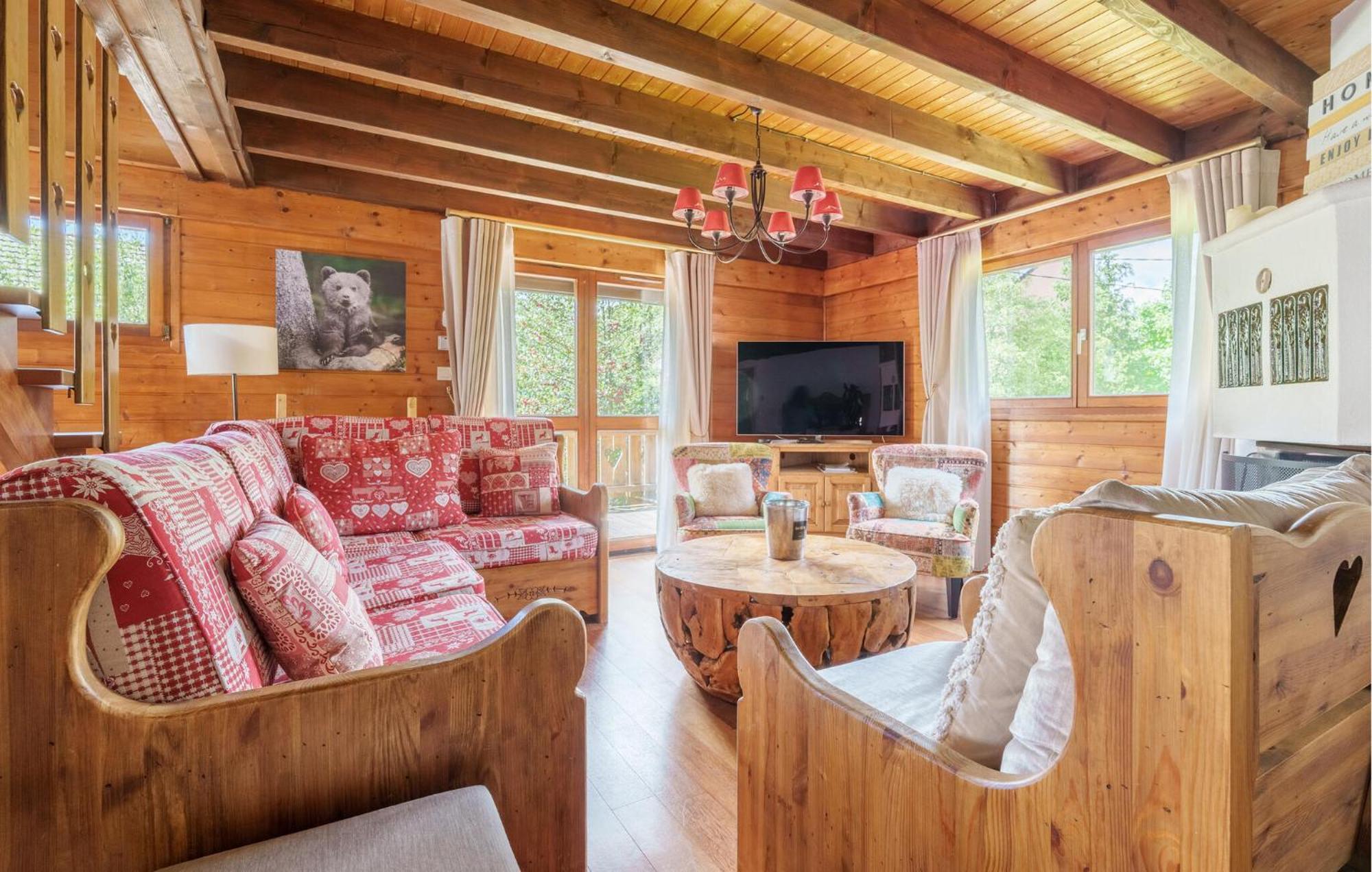 Nice Home In Gerardmer With Sauna Luaran gambar