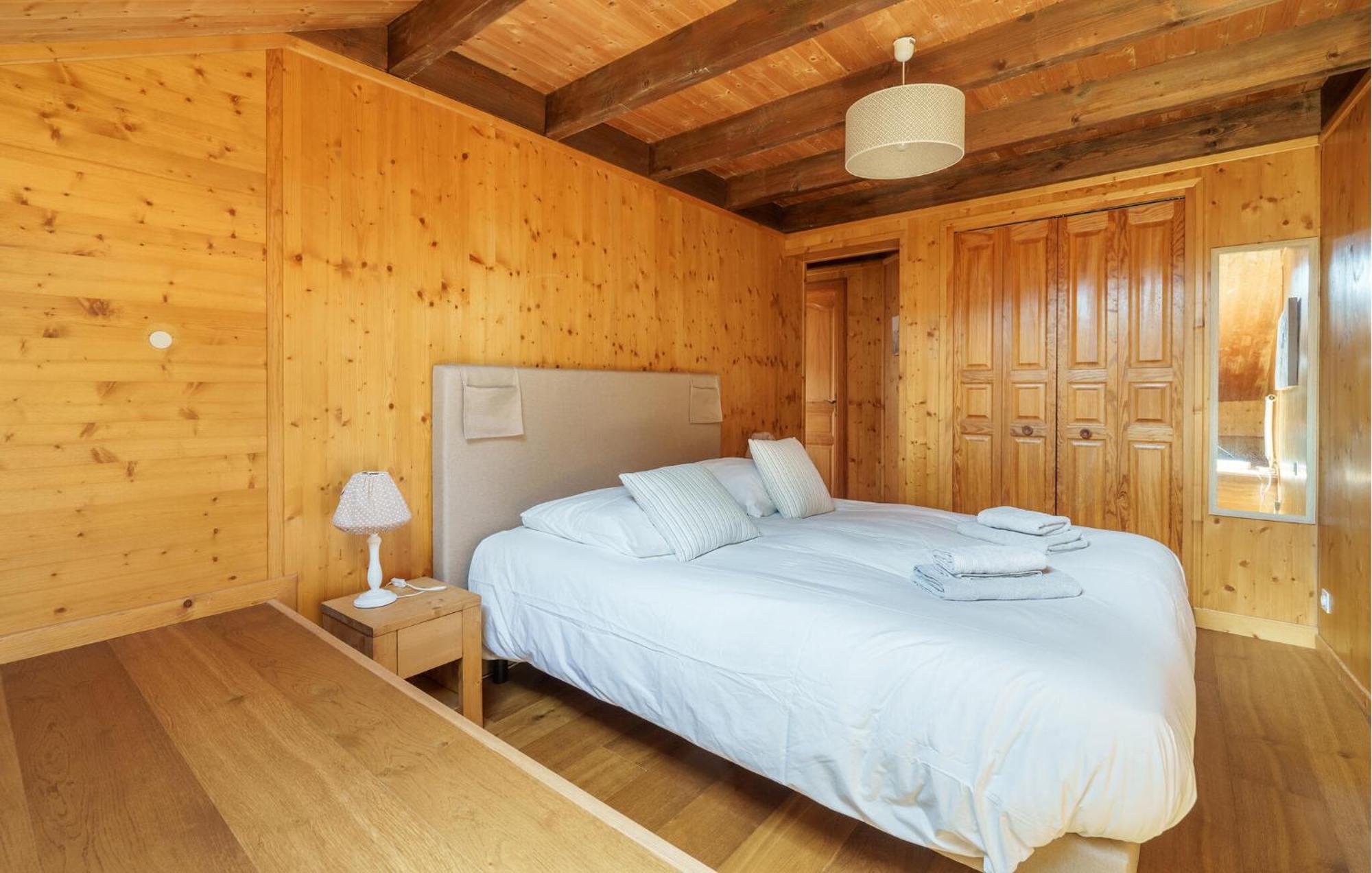 Nice Home In Gerardmer With Sauna Luaran gambar