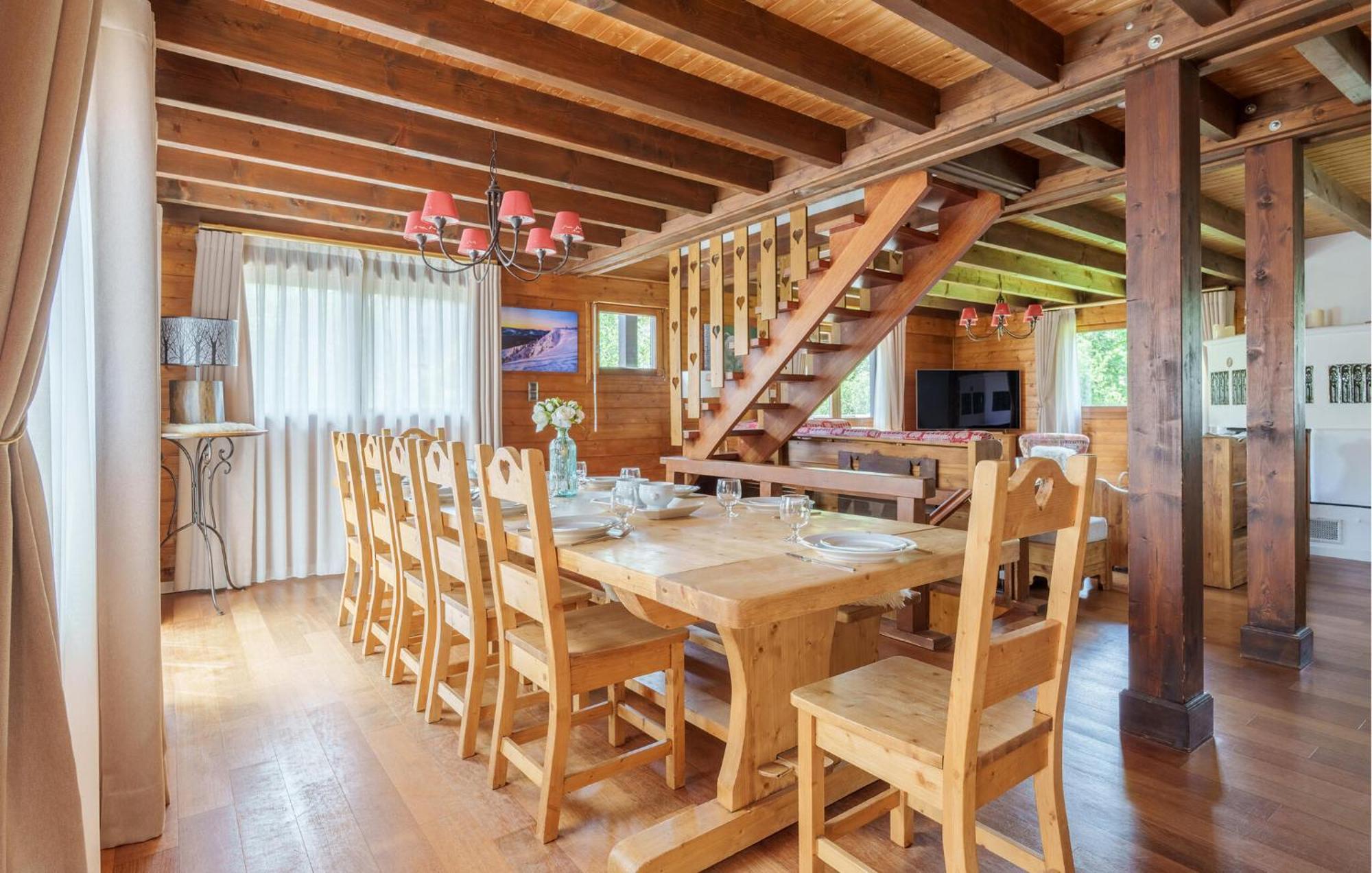 Nice Home In Gerardmer With Sauna Luaran gambar